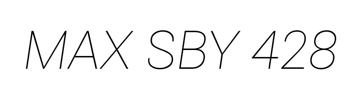 Roboto Thin Italic  Free Fonts Download