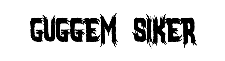 Mostly Ghostly  Free Fonts Download