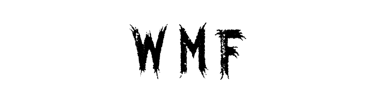 Mostly Ghostly  Free Fonts Download