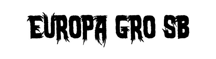 Mostly Ghostly  Free Fonts Download