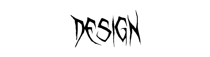 Unquiet Spirits  Free Fonts Download