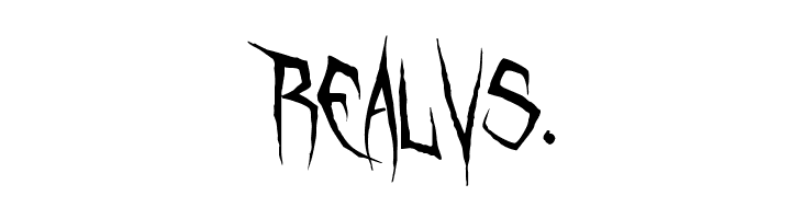 Unquiet Spirits  Free Fonts Download