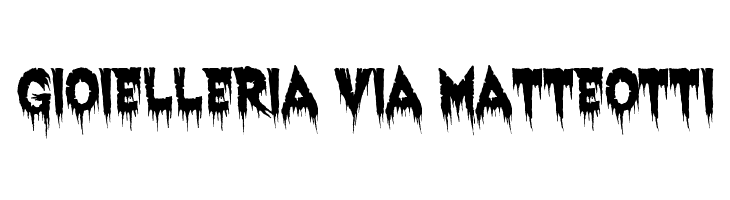 Exquisite Corpse  Free Fonts Download