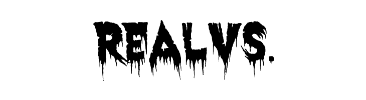 Exquisite Corpse  Free Fonts Download