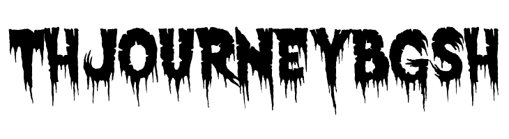 Exquisite Corpse  Free Fonts Download