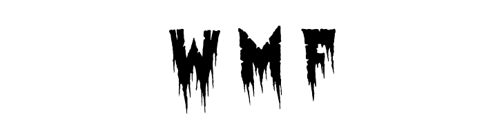 Exquisite Corpse  Free Fonts Download