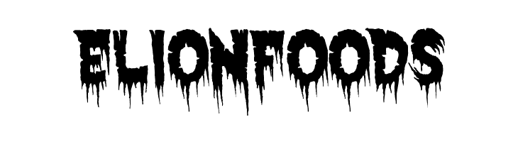 Exquisite Corpse  Free Fonts Download