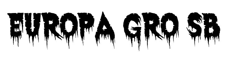 Exquisite Corpse  Free Fonts Download