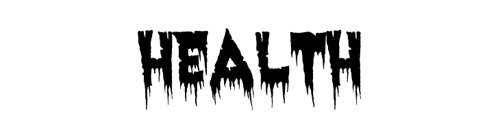 Exquisite Corpse  Free Fonts Download