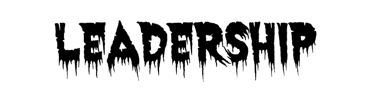 Exquisite Corpse  Free Fonts Download