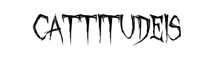 October Crow  Free Fonts Download