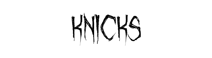 October Crow  Free Fonts Download
