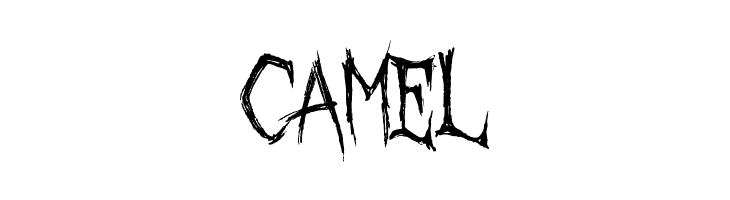 October Crow  Free Fonts Download