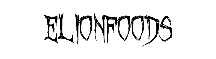 October Crow  Free Fonts Download
