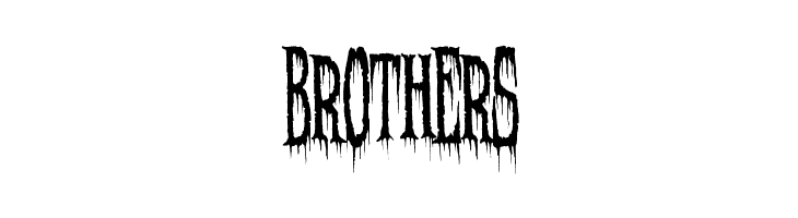 Needleteeth Spooky  Free Fonts Download