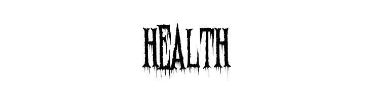 Needleteeth Spooky  Free Fonts Download