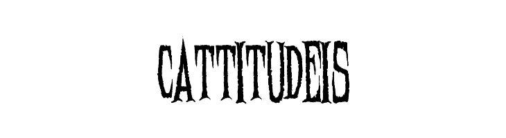 Needleteeth Psycho  Free Fonts Download