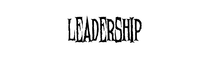 Needleteeth Psycho  Free Fonts Download