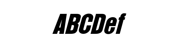 Arroyo Italic  Free Fonts Download