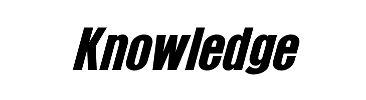 Arroyo Italic  Free Fonts Download