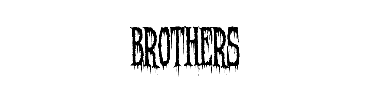 Needleteeth Creepy  Free Fonts Download