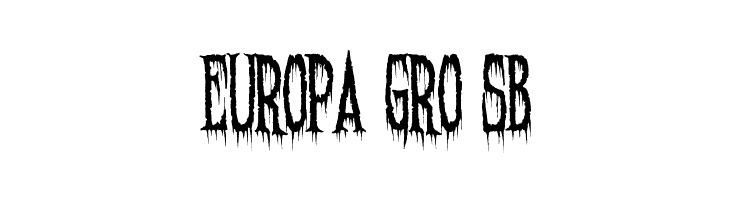 Needleteeth Creepy  Free Fonts Download