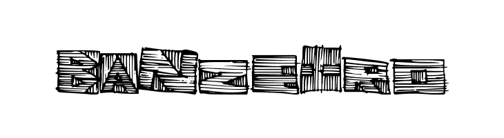 WoodblockCutter  Free Fonts Download