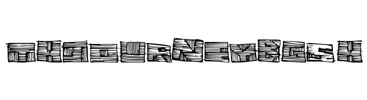 WoodblockCutter  Free Fonts Download