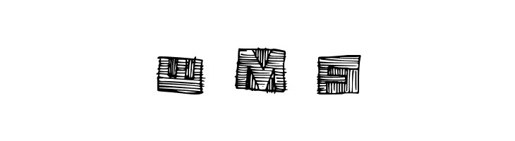 WoodblockCutter  Free Fonts Download