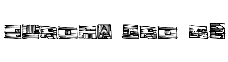 WoodblockCutter  Free Fonts Download