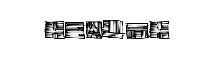 WoodblockCutter  Free Fonts Download