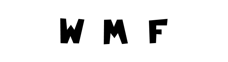 Cof  Free Fonts Download