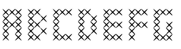 embroid  Free Fonts Download