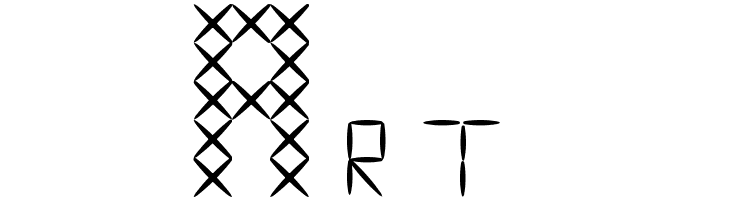 embroid  Free Fonts Download