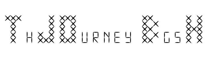 embroid  Free Fonts Download