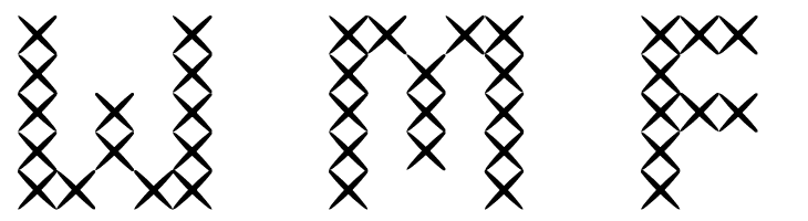 embroid  Free Fonts Download