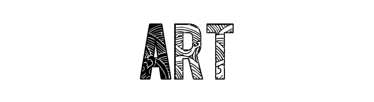 SuastOrnad tfb  Free Fonts Download