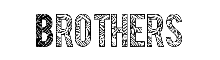 SuastOrnad tfb  Free Fonts Download