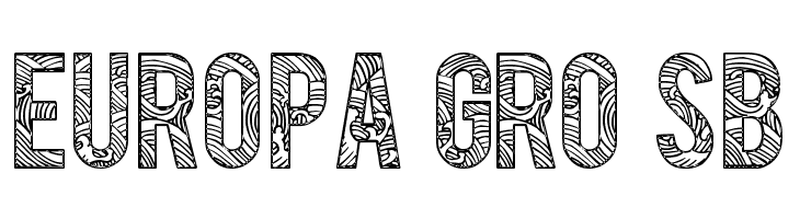 SuastOrnad tfb  Free Fonts Download