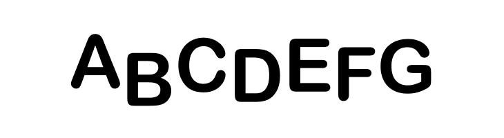 Wolf Sans Play Regular  Free Fonts Download