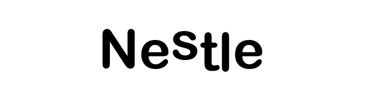 Nestle Wolf Sans Play Regular Font