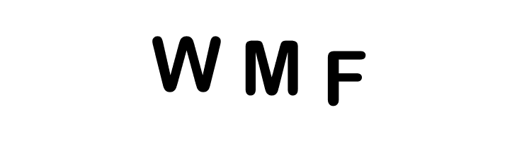 Wolf Sans Play Regular  Free Fonts Download