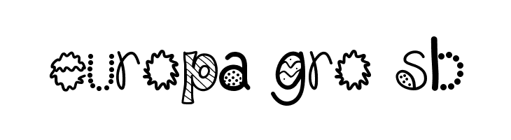 ScrapItUp  Free Fonts Download