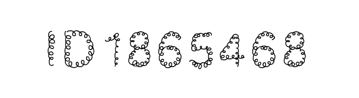 tournicoti  Free Fonts Download