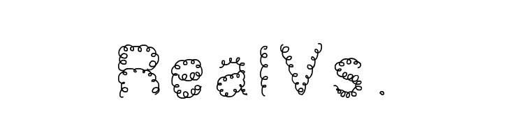 tournicoti  Free Fonts Download