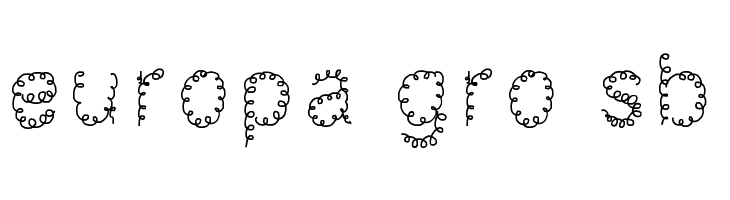 tournicoti  Free Fonts Download