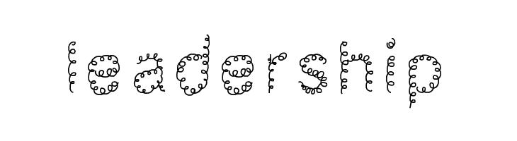 tournicoti  Free Fonts Download