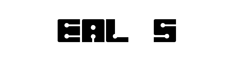 Sistema  Free Fonts Download