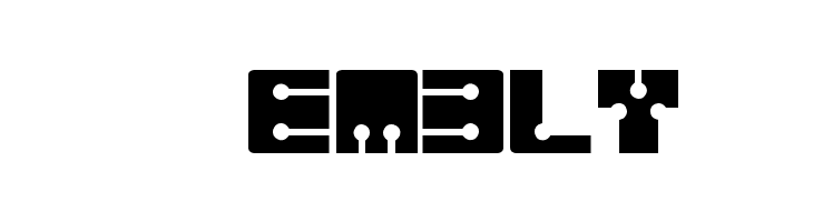 Sistema  Free Fonts Download