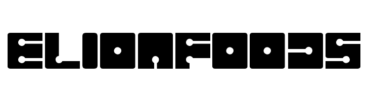 Sistema  Free Fonts Download